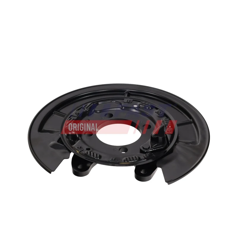 Image of FAST Brake disc backing plate FAST FT03925