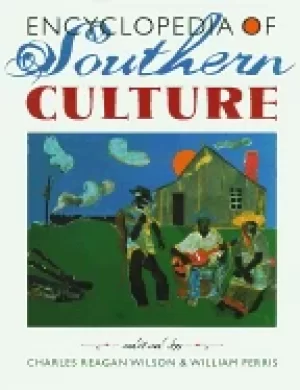 Image of encyclopedia of southern culture
