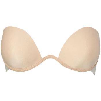 Image of Maidenform Wing bra - Beige