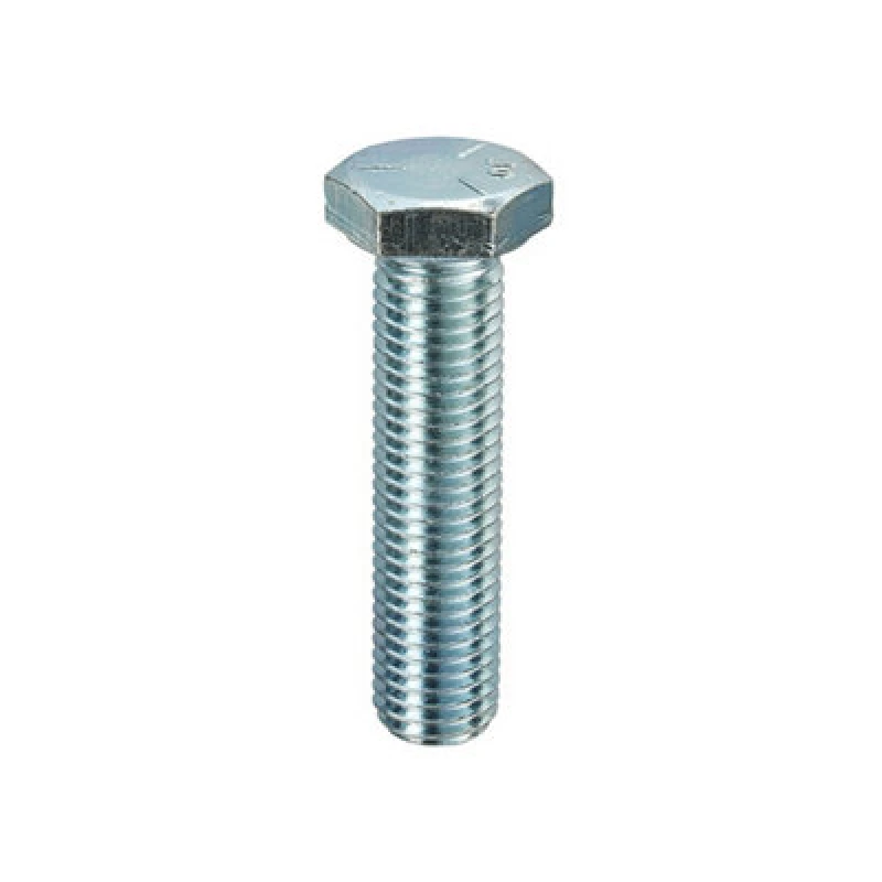 Image of Unifix Sae Grade 5 Unc Hexagon Setscrews 1/4-20 Unc X 3/4 - &ncs06 020 081