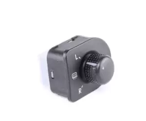 Image of ESEN SKV Switch, mirror adjustment VW 37SKV601 1J1959565C,1J1959565C01C,1J1959565D 1J1959565D01C,1J1959565E,1J1959565E01C
