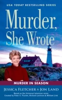 Image of Murder, She Wrote: Murder In Season