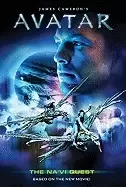 Image of james camerons avatar the navi quest