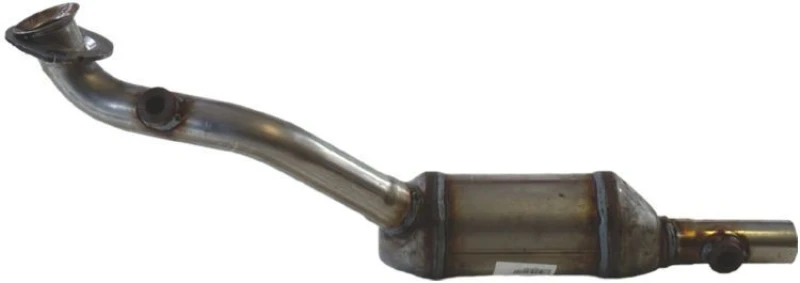Image of BOSAL Catalytic converter BOSAL 090-224