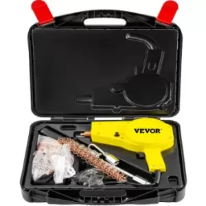 Image of Auto Body Stud Welder 220V With Slide Hammer Stud Welder Starter Kit Repair 800VA