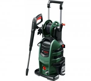 Image of Bosch AdvancedAquatak 150 Pressure Washer - 150 bar
