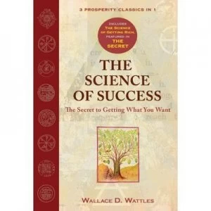 Image of The Science of Success by Wallace Delois Wattles Paperback