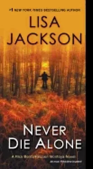 Image of never die alone
