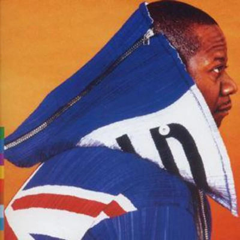 Image of RecordCityJP CD PAPA WEMBA - Emotion CDRW52 Real World Reco 1995 Europe Pop Used