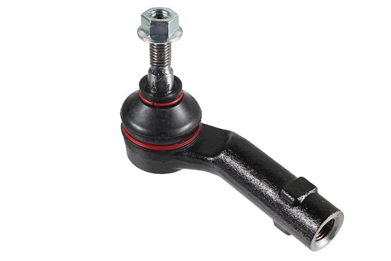 Image of METZGER 54021301 Track rod end COMPETENCE KIT, Front Axle Left Tie Rod End (914)