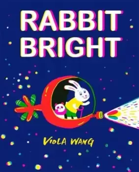 Image of Rabbit Bright - Viola Wang - Paperback - Used