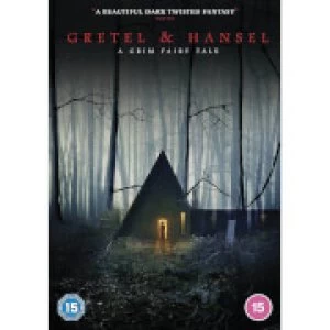 Image of Gretel & Hansel