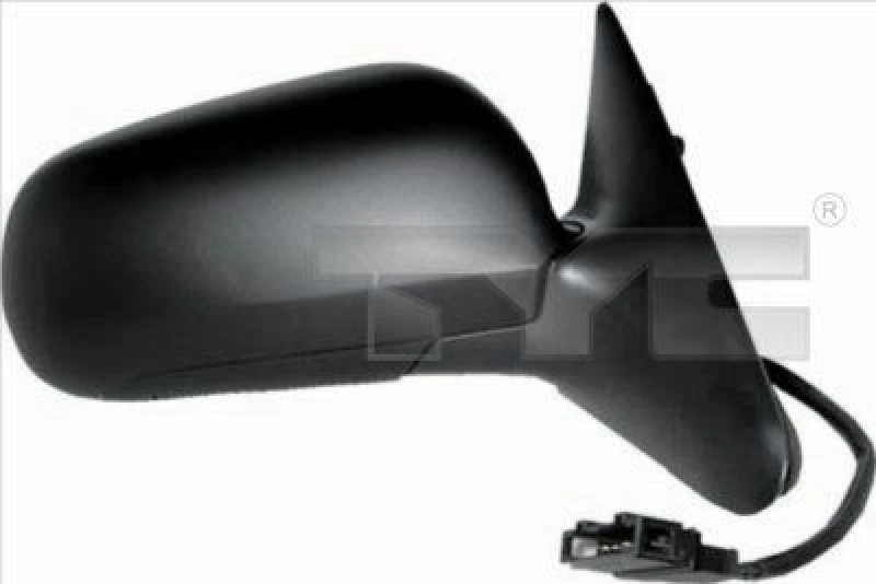Image of TYC Wing mirror TYC 332-0013