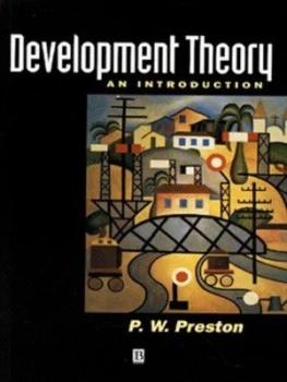 Image of Development Theory by Peter Preston Book
