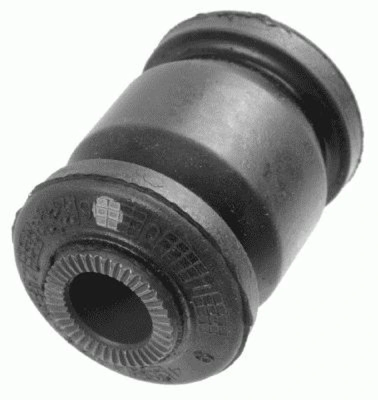 Image of Trailing arm / Suspension arm bush LEMFORDER 32004 01