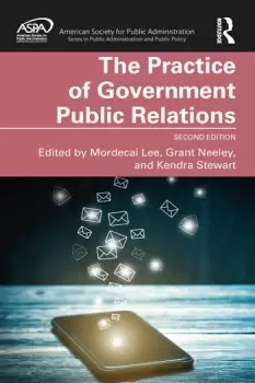 Image of The Practice of Government Public Relations