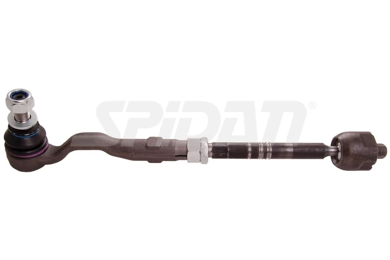 Image of SPIDAN CHASSIS PARTS Track rod assembly SPIDAN CHASSIS PARTS 50593