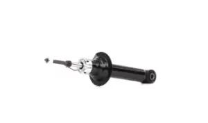Image of RIDEX Shock absorber NISSAN 854S0101 562102N300,562102N310,562102N320 Shocks,Shock absorbers,Suspension shocks 562102N325,562102N326,562102N327