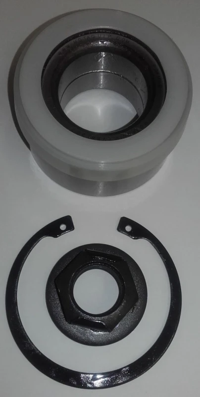 Image of MOTAQUIP Wheel bearing kit MOTAQUIP LVBW1237
