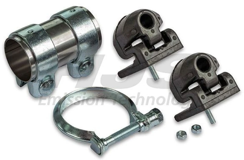 Image of Exhaust fitting kit HJS 82 22 9031
