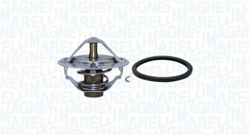 Image of MAGNETI MARELLI Thermostat MAGNETI MARELLI 352317004990