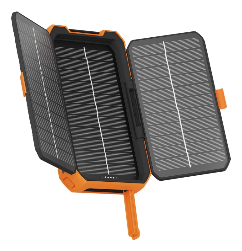 Image of Xtorm Xtorm XR203 power bank 10000 mAh Black, Orange XR203