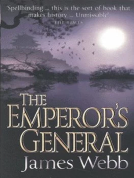 Image of The Emperors General by James Webb Book