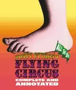 Image of monty pythons flying circus co
