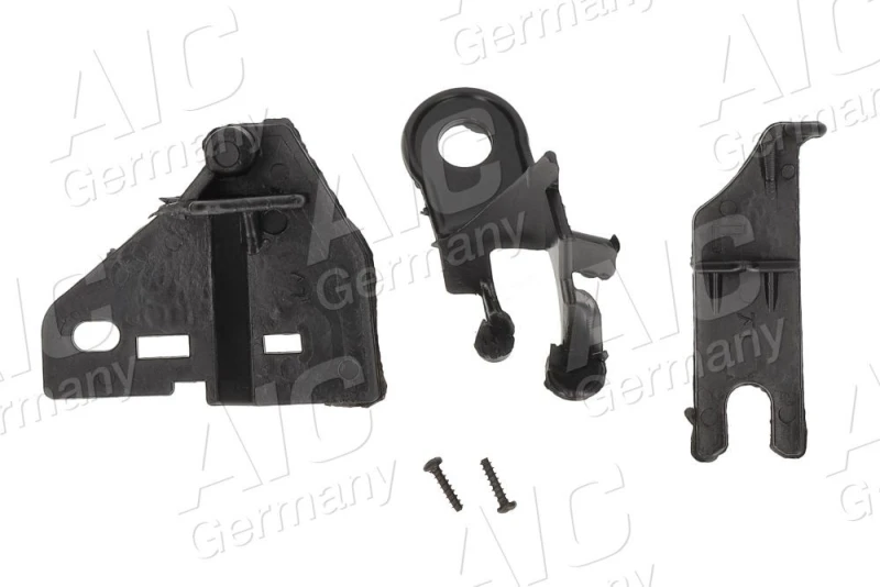 Image of Base, headlight AIC 77337