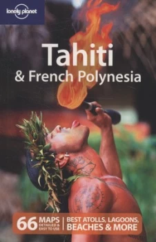 Image of Tahiti & French Polynesia by Celeste Brash