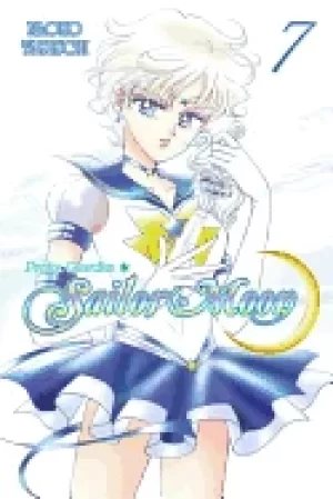 Image of sailor moon 7