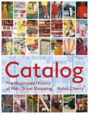 Image of Catalog by Robin Cherry