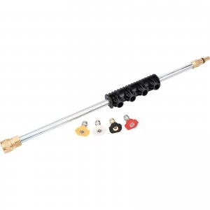 Image of Draper Lance for 14434 Pressure Washer