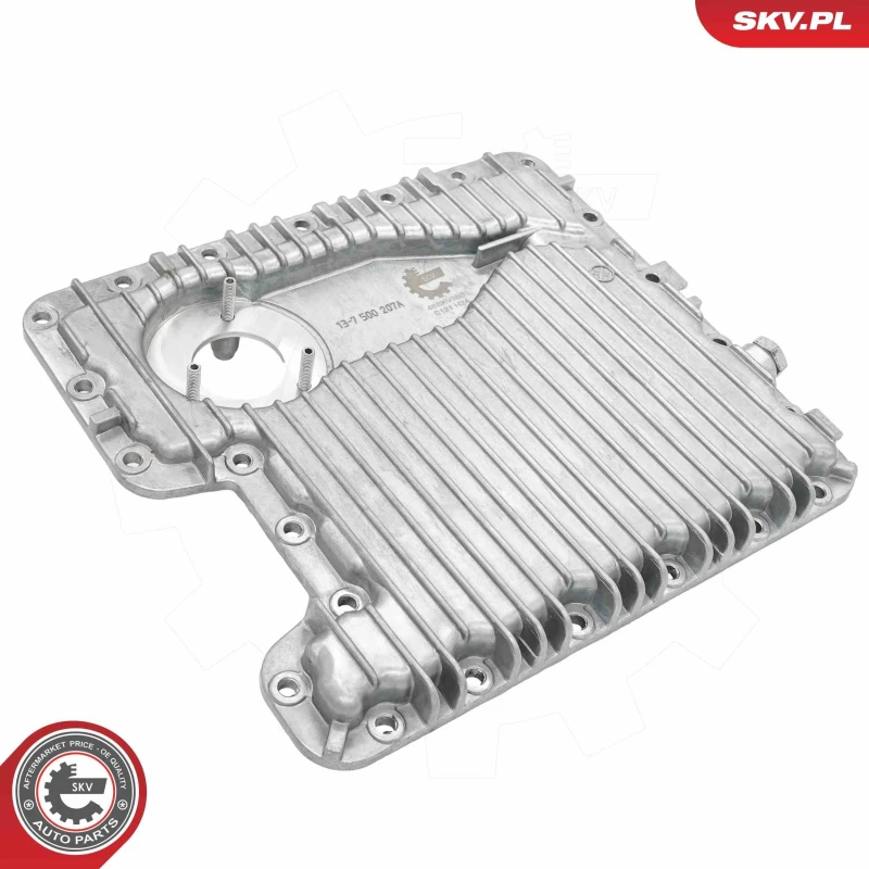 Image of ESEN SKV Oil sump ESEN SKV 48SKV860