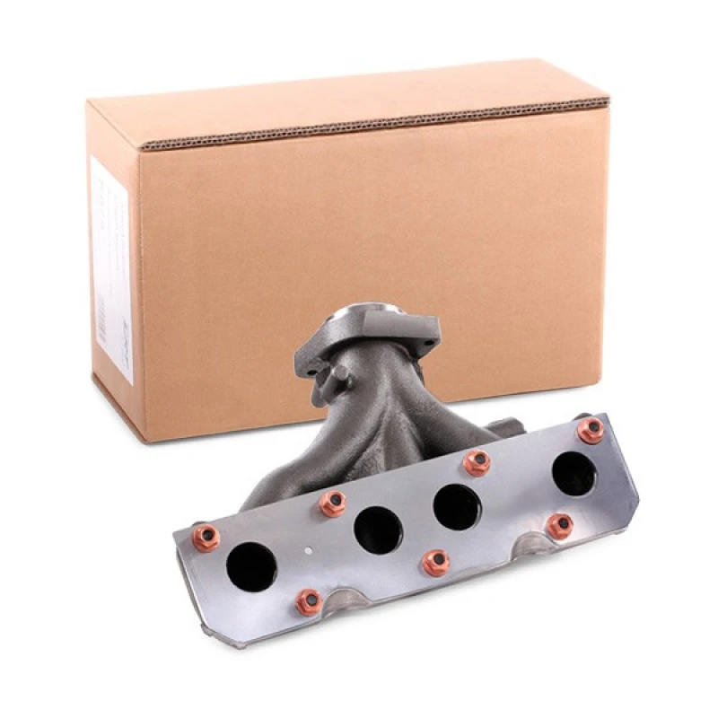 Image of LRT K079 Exhaust Manifold with mounting parts Manifold,exhaust system (1543)