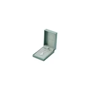 Image of Triple Open Disc Pendant P4700C