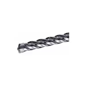 Image of Makita Nemesis SDS Max Drill Bit 28 x 570 mm/W - 20155