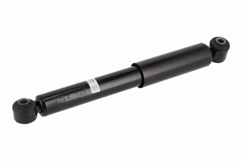 Image of VAICO V40-0840 Shock absorber Rear Axle Left, Gas Pressure, Original VAICO Quality, Telescopic Shock Absorber, Top eye Shock Absorber (854)