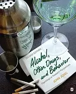 Image of alcohol other drugs and behavior psychological research perspectives
