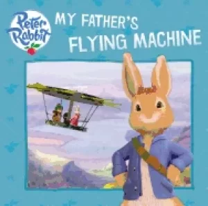 Image of my fathers flying machine