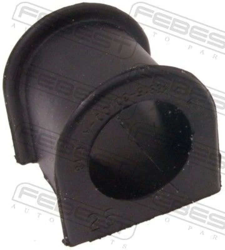Image of Anti roll bar bush FEBEST TSB-LF50F