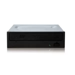 Image of Pioneer BDR-212DBK optical disc drive Internal DVD Super Multi DL Black Metallic