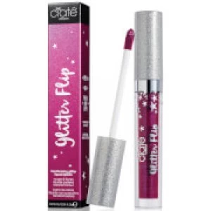 Image of Ciate London Glitter Flip Lipstick - Surreal