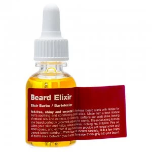 image of Recipe For Him Beard Elixir 25ml