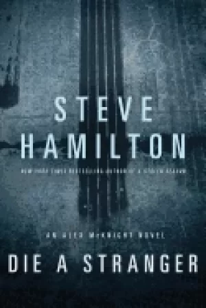 Image of die a stranger