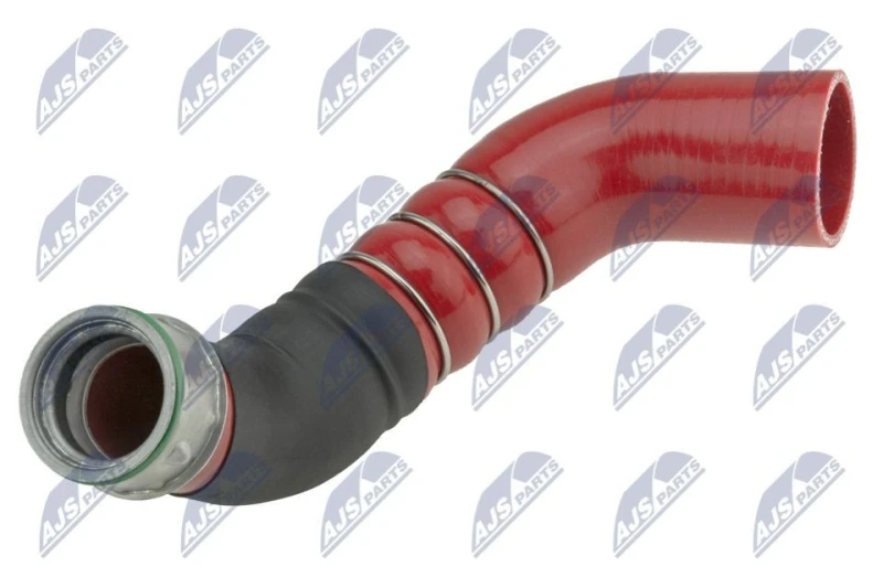Image of NTY Charger intake hose NTY GPP-AU-016