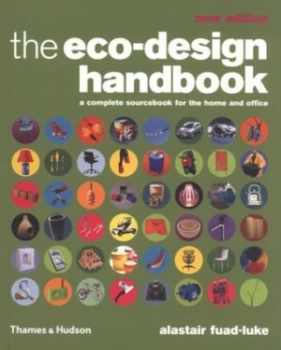 Image of The Eco-Design Handbook by Alastair Fuad-Luke Paperback