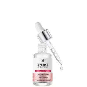 image of IT Cosmetics BYE BYE Breakout Serum 30ml