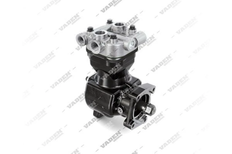 Image of VADEN 1200 160 001 Air suspension compressor Air suspension compressor (332)