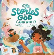 Image of stories of god